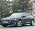 Серый Ауди А6, объемом двигателя 3 л и пробегом 156 тыс. км за 39950 $, фото 13 на Automoto.ua