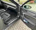 Серый Ауди А6, объемом двигателя 1.98 л и пробегом 90 тыс. км за 48499 $, фото 13 на Automoto.ua