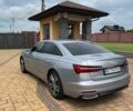Серый Ауди А6, объемом двигателя 1.97 л и пробегом 55 тыс. км за 48500 $, фото 8 на Automoto.ua