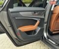Сірий Ауді А6, об'ємом двигуна 1.97 л та пробігом 138 тис. км за 36750 $, фото 37 на Automoto.ua
