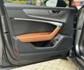 Сірий Ауді А6, об'ємом двигуна 1.97 л та пробігом 138 тис. км за 36750 $, фото 28 на Automoto.ua