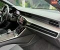 Сірий Ауді А6, об'ємом двигуна 1.97 л та пробігом 128 тис. км за 37900 $, фото 98 на Automoto.ua