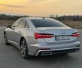 Серый Ауди А6, объемом двигателя 3 л и пробегом 73 тыс. км за 35500 $, фото 4 на Automoto.ua