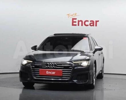 Серый Ауди А6, объемом двигателя 2 л и пробегом 88 тыс. км за 24900 $, фото 2 на Automoto.ua