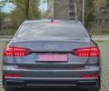 Серый Ауди А6, объемом двигателя 3 л и пробегом 94 тыс. км за 30900 $, фото 31 на Automoto.ua