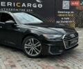 Сірий Ауді А6, об'ємом двигуна 3 л та пробігом 8 тис. км за 36500 $, фото 15 на Automoto.ua