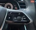 Серый Ауди А6, объемом двигателя 1.97 л и пробегом 63 тыс. км за 36500 $, фото 28 на Automoto.ua