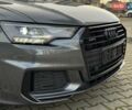 Серый Ауди А6, объемом двигателя 1.97 л и пробегом 138 тыс. км за 36950 $, фото 20 на Automoto.ua