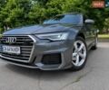 Серый Ауди А6, объемом двигателя 2 л и пробегом 90 тыс. км за 35900 $, фото 1 на Automoto.ua