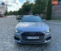Серый Ауди А6, объемом двигателя 2 л и пробегом 84 тыс. км за 37500 $, фото 52 на Automoto.ua