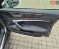 Сірий Ауді А6, об'ємом двигуна 3 л та пробігом 43 тис. км за 51500 $, фото 28 на Automoto.ua