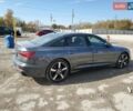 Сірий Ауді А6, об'ємом двигуна 3 л та пробігом 87 тис. км за 12500 $, фото 2 на Automoto.ua
