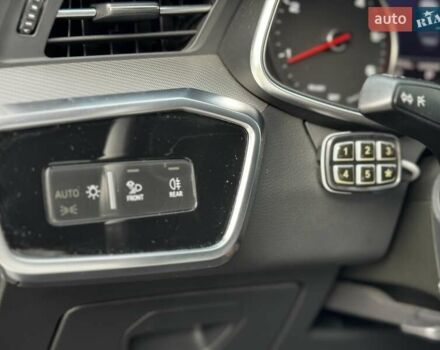 Сірий Ауді А6, об'ємом двигуна 1.97 л та пробігом 138 тис. км за 36750 $, фото 31 на Automoto.ua