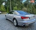 Серый Ауди А6, объемом двигателя 2 л и пробегом 84 тыс. км за 37500 $, фото 57 на Automoto.ua