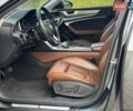 Серый Ауди А6, объемом двигателя 1.97 л и пробегом 138 тыс. км за 36950 $, фото 27 на Automoto.ua