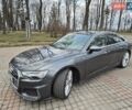 Сірий Ауді А6, об'ємом двигуна 3 л та пробігом 43 тис. км за 49900 $, фото 5 на Automoto.ua