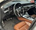 Сірий Ауді А6, об'ємом двигуна 1.97 л та пробігом 138 тис. км за 36750 $, фото 32 на Automoto.ua