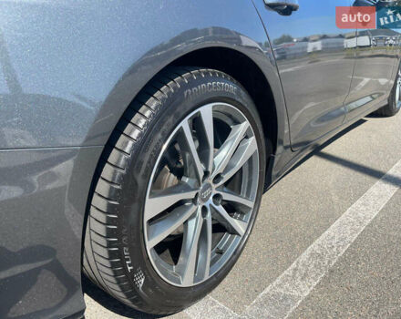 Сірий Ауді А6, об'ємом двигуна 1.97 л та пробігом 54 тис. км за 40999 $, фото 26 на Automoto.ua