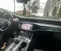 Серый Ауди А6, объемом двигателя 2 л и пробегом 202 тыс. км за 42000 $, фото 19 на Automoto.ua