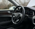 Сірий Ауді А6, об'ємом двигуна 3 л та пробігом 122 тис. км за 36600 $, фото 12 на Automoto.ua