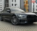 Серый Ауди А6, объемом двигателя 1.97 л и пробегом 138 тыс. км за 36950 $, фото 10 на Automoto.ua