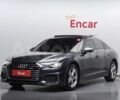 Серый Ауди А6, объемом двигателя 2 л и пробегом 88 тыс. км за 24900 $, фото 1 на Automoto.ua