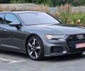 Сірий Ауді А6, об'ємом двигуна 3 л та пробігом 175 тис. км за 35500 $, фото 20 на Automoto.ua