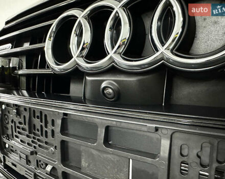 Серый Ауди А6, объемом двигателя 3 л и пробегом 55 тыс. км за 59999 $, фото 35 на Automoto.ua