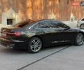 Сірий Ауді А6, об'ємом двигуна 3 л та пробігом 4 тис. км за 41600 $, фото 3 на Automoto.ua