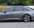 Сірий Ауді А6, об'ємом двигуна 3 л та пробігом 175 тис. км за 35500 $, фото 6 на Automoto.ua