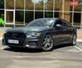 Серый Ауди А6, объемом двигателя 3 л и пробегом 113 тыс. км за 35900 $, фото 1 на Automoto.ua