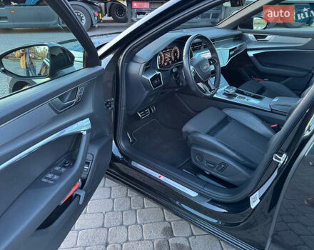 Серый Ауди А6, объемом двигателя 1.98 л и пробегом 173 тыс. км за 34950 $, фото 29 на Automoto.ua