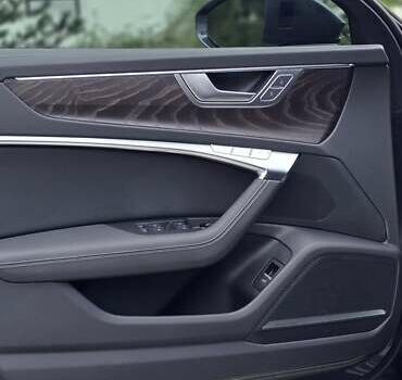 Сірий Ауді А6, об'ємом двигуна 3 л та пробігом 175 тис. км за 35500 $, фото 32 на Automoto.ua