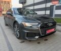 Сірий Ауді А6, об'ємом двигуна 3 л та пробігом 125 тис. км за 34900 $, фото 1 на Automoto.ua