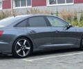 Сірий Ауді А6, об'ємом двигуна 3 л та пробігом 175 тис. км за 35500 $, фото 13 на Automoto.ua