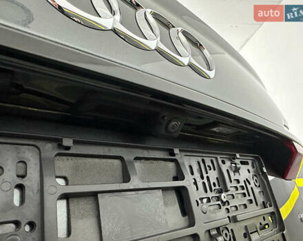 Серый Ауди А6, объемом двигателя 3 л и пробегом 55 тыс. км за 59999 $, фото 43 на Automoto.ua