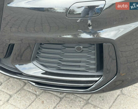 Сірий Ауді А6, об'ємом двигуна 1.98 л та пробігом 173 тис. км за 34900 $, фото 6 на Automoto.ua