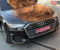 Сірий Ауді А6, об'ємом двигуна 3 л та пробігом 4 тис. км за 41600 $, фото 12 на Automoto.ua