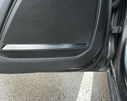 Сірий Ауді А6, об'ємом двигуна 3 л та пробігом 98 тис. км за 44500 $, фото 13 на Automoto.ua