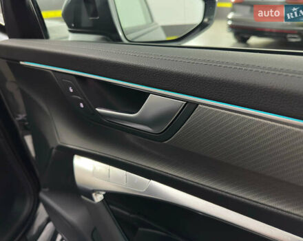 Серый Ауди А6, объемом двигателя 3 л и пробегом 55 тыс. км за 59999 $, фото 61 на Automoto.ua