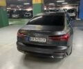 Серый Ауди А6, объемом двигателя 2 л и пробегом 24 тыс. км за 51000 $, фото 2 на Automoto.ua