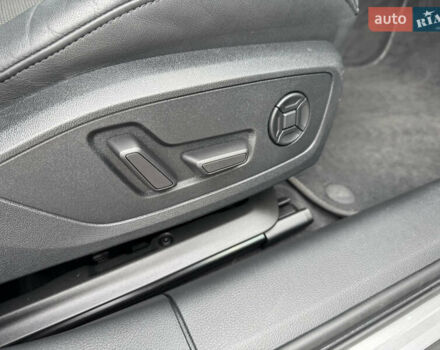 Сірий Ауді А6, об'ємом двигуна 1.98 л та пробігом 173 тис. км за 34900 $, фото 63 на Automoto.ua