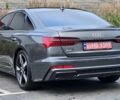 Сірий Ауді А6, об'ємом двигуна 3 л та пробігом 175 тис. км за 35500 $, фото 9 на Automoto.ua