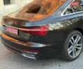 Сірий Ауді А6, об'ємом двигуна 3 л та пробігом 4 тис. км за 41600 $, фото 14 на Automoto.ua