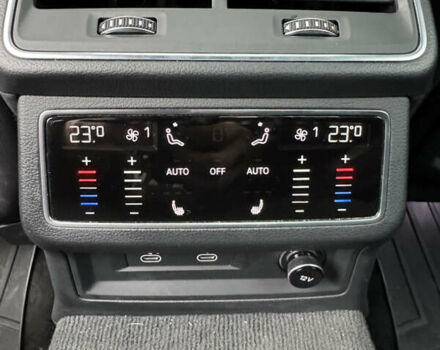 Сірий Ауді А6, об'ємом двигуна 3 л та пробігом 98 тис. км за 44500 $, фото 18 на Automoto.ua