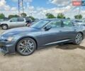 Серый Ауди А6, объемом двигателя 3 л и пробегом 35 тыс. км за 8500 $, фото 1 на Automoto.ua