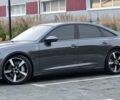 Сірий Ауді А6, об'ємом двигуна 3 л та пробігом 175 тис. км за 35500 $, фото 24 на Automoto.ua
