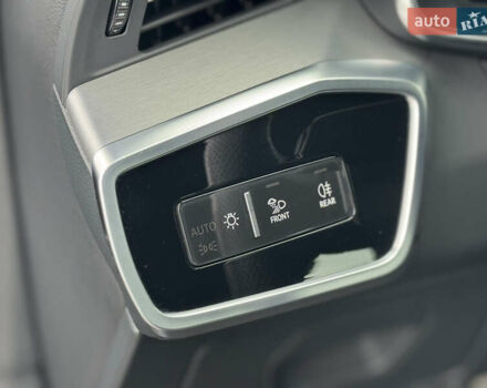 Сірий Ауді А6, об'ємом двигуна 1.98 л та пробігом 173 тис. км за 34900 $, фото 58 на Automoto.ua