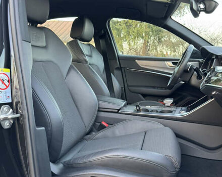 Сірий Ауді А6, об'ємом двигуна 1.98 л та пробігом 173 тис. км за 34900 $, фото 39 на Automoto.ua