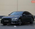Серый Ауди А6, объемом двигателя 3 л и пробегом 102 тыс. км за 44000 $, фото 2 на Automoto.ua